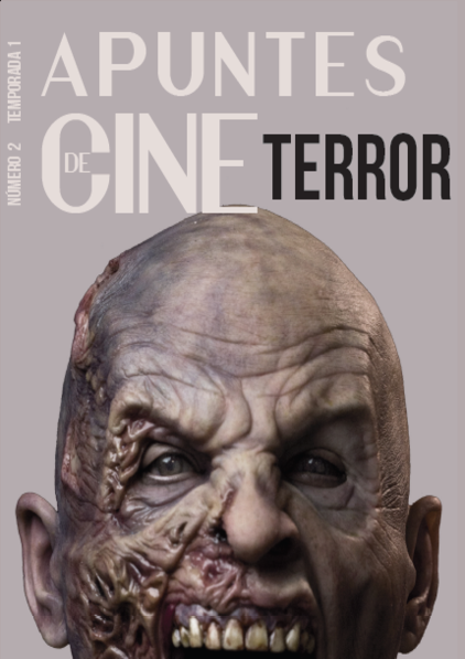 apuntes cine de terror
