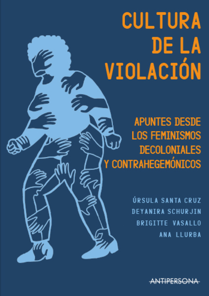 Cultura de la violación. 