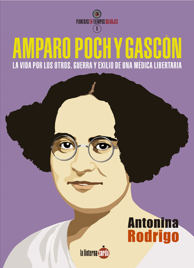 amparo poch y gascon