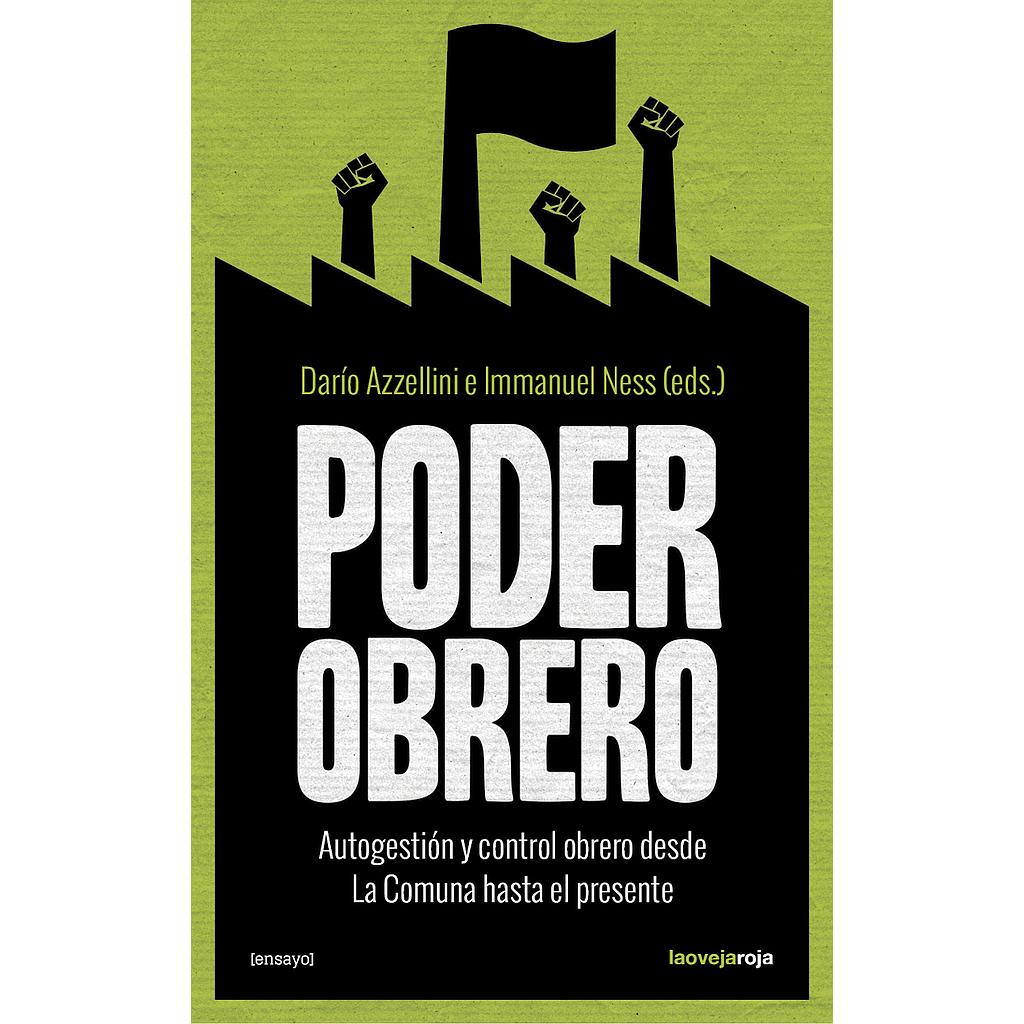 Poder obrero