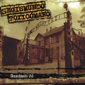 segismundo toxicomano - Auschwitz 05