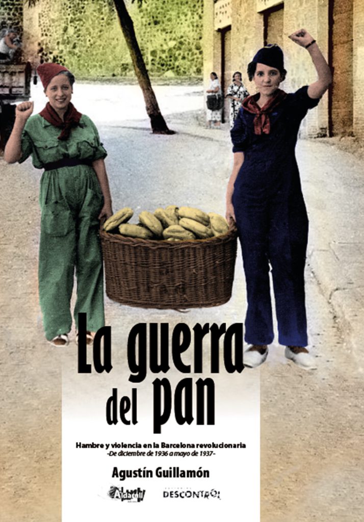 la guerra del pan