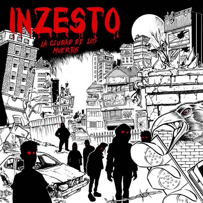 INZESTO - La ciudad de los muertos