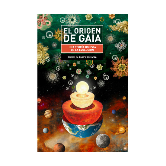 El origen de gaia