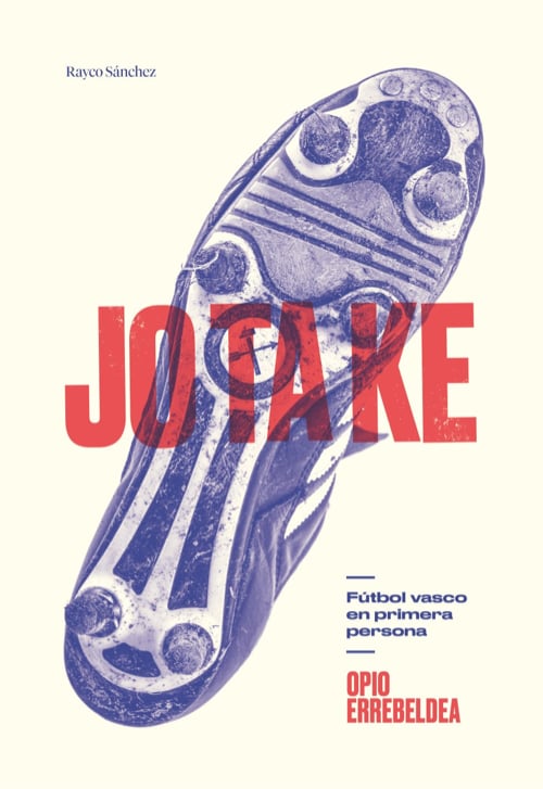 JO TA KE Opio errebeldea