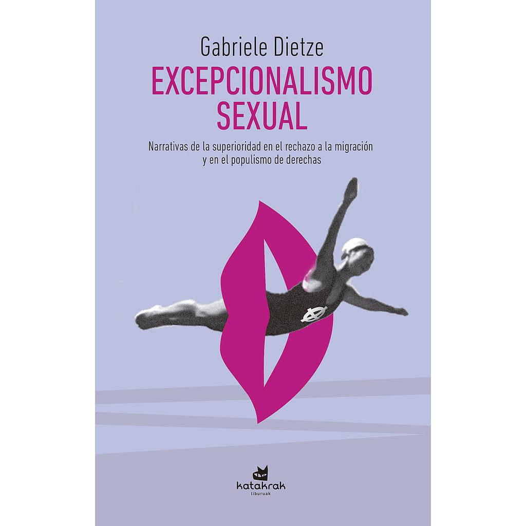 Excepcionalismo sexual