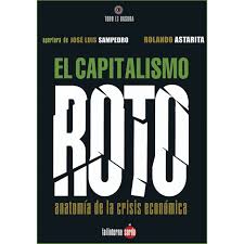 El capitalismo roto