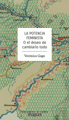 Potencia feminista, la