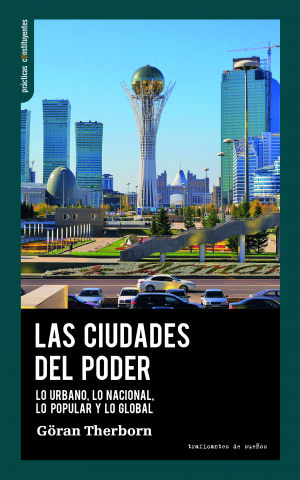 Ciudades del poder, las