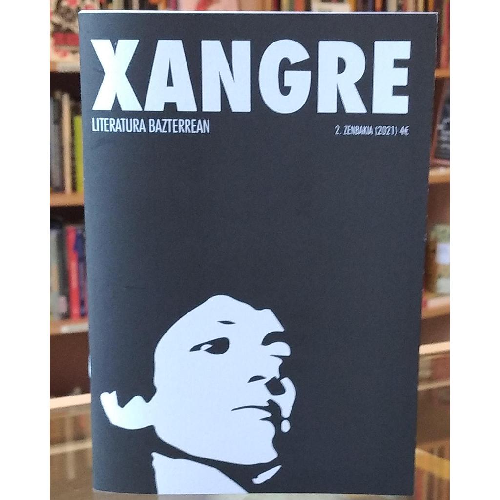 Xangre #2