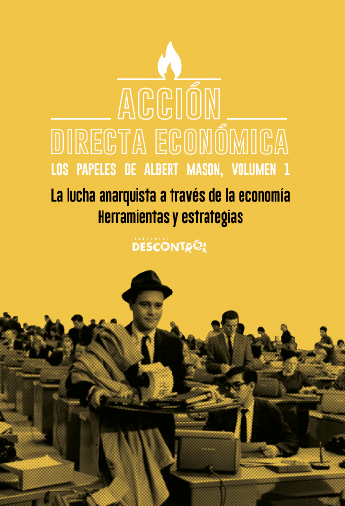 Acción directa económica