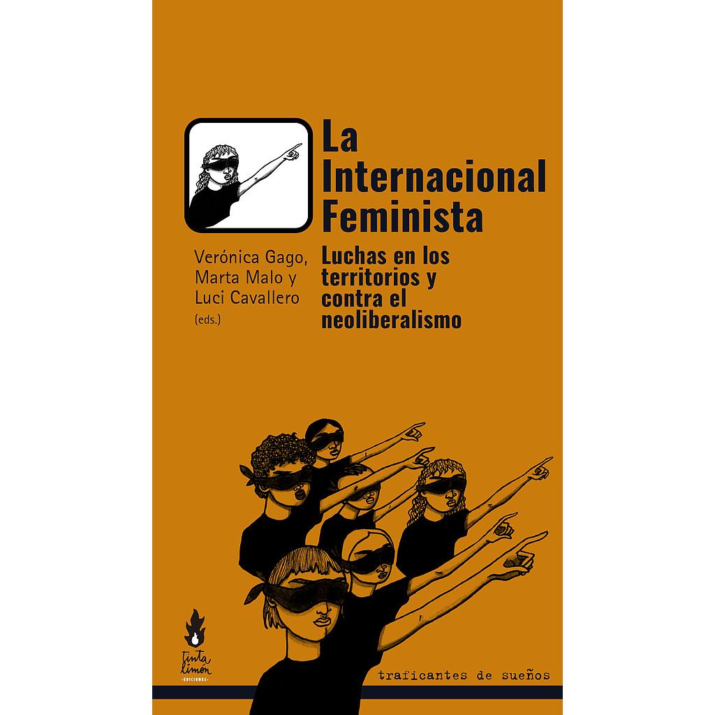 La Internacional feminista