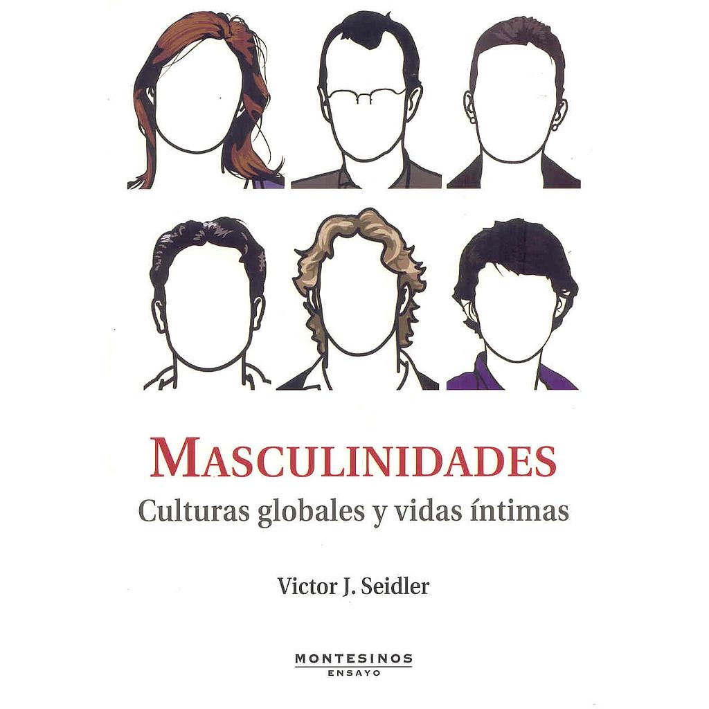 Masculinidades