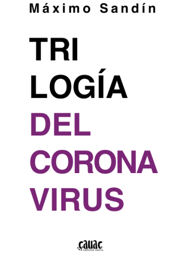 Trilogía del coronavirus