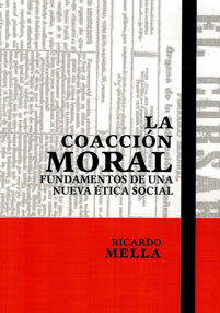 La coacción moral
