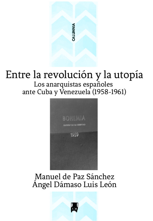 Entre la revolución y la utopía