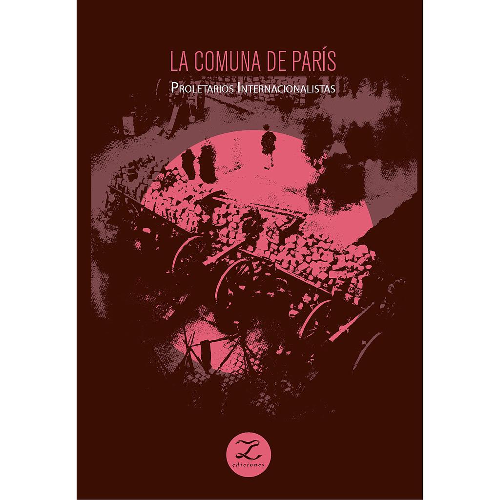 La comuna de Paris