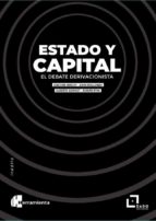 Estado y Capital