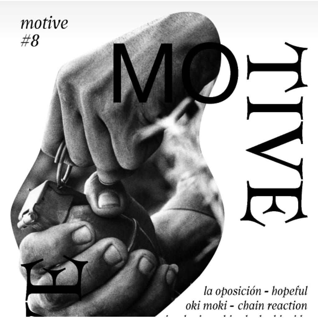 Motive #8