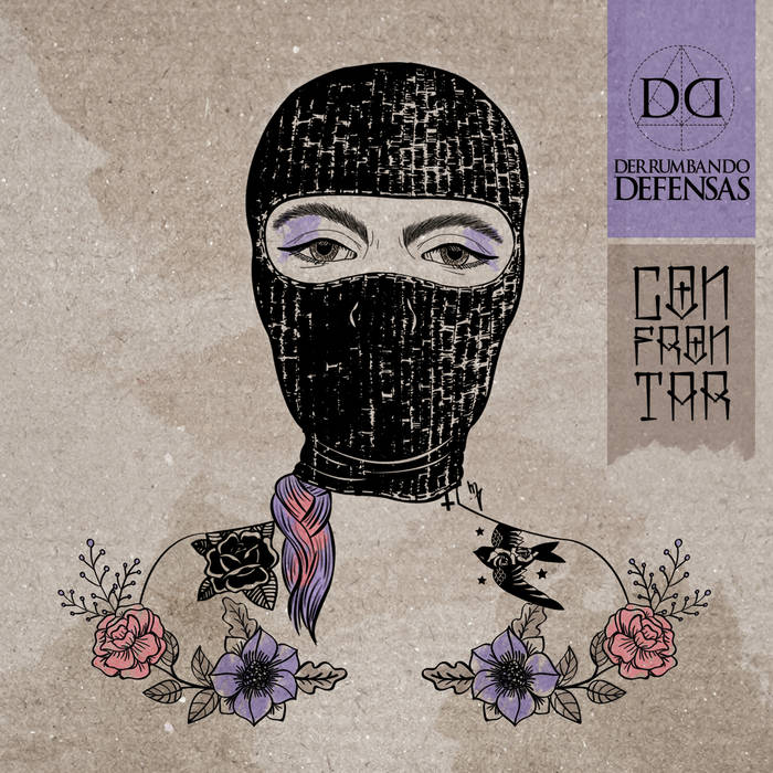 derrumbando defensas - confrontar (CD)