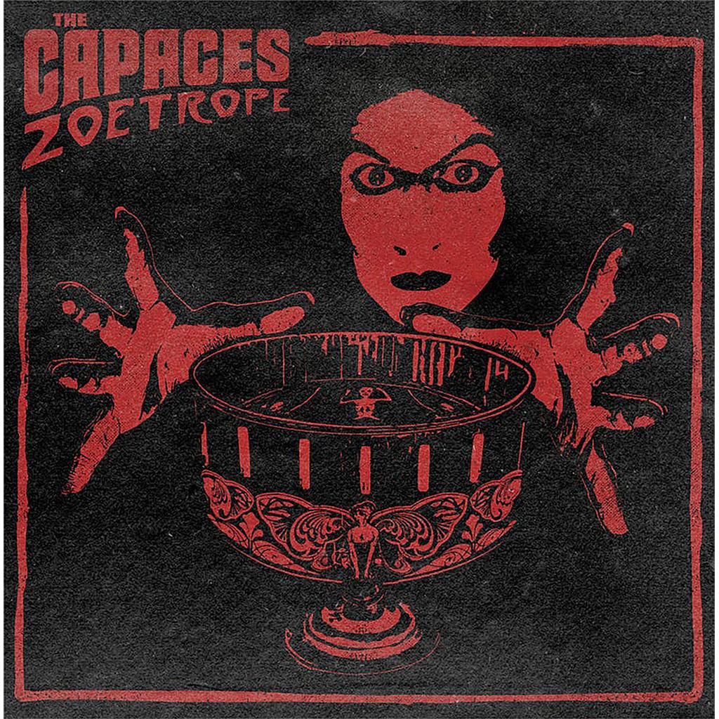 The Capaces - Zoetrope