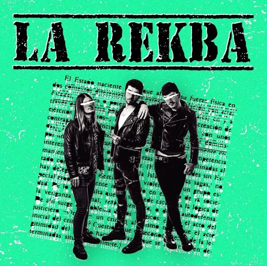 La Rekba (EP)