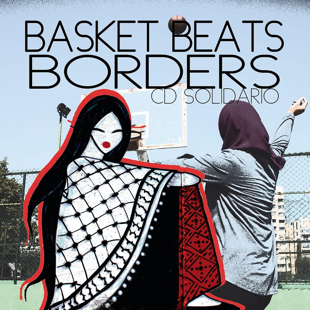 BASKET BEATS BORDERS (2xCD)