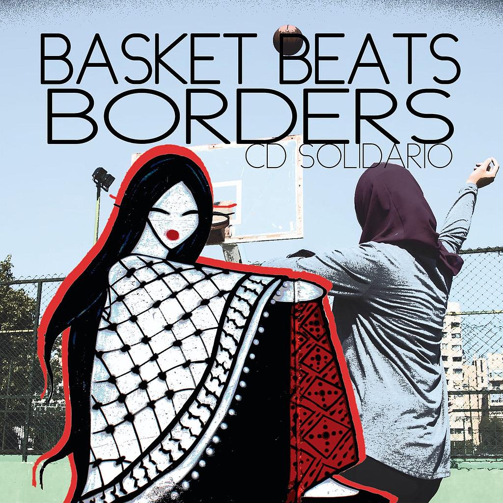 Basket beats borders