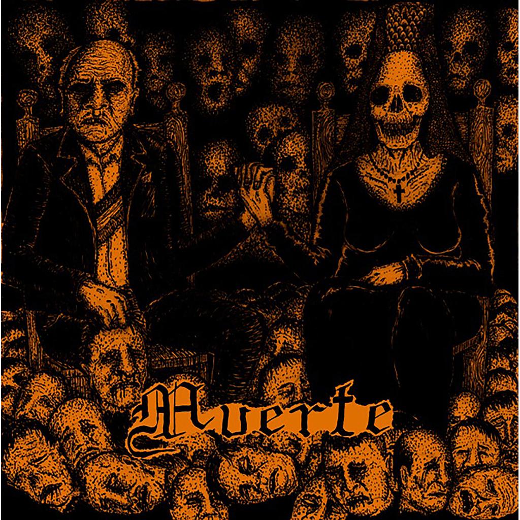 Muerte LP