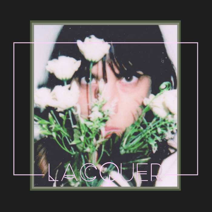 lacquer - (LP) s/t