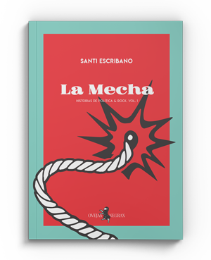 La mecha