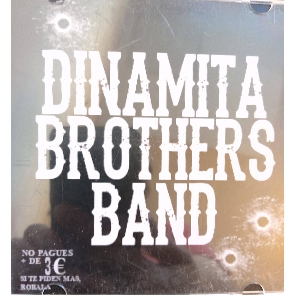 Dinamita brothers band - S/N