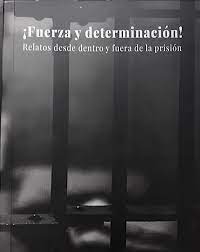 ¡FUERZA Y DETERMINACIÓN!