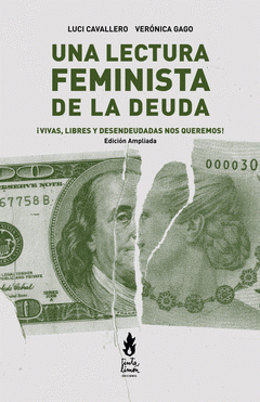 UNA LECTURA FEMINISTA DE LA DEUDA