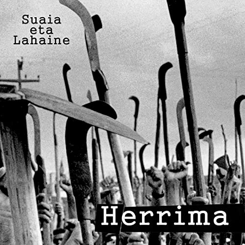 Suaia eta Lahaine - Herrima