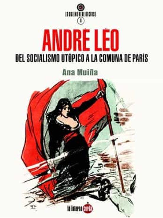 Andre Leo