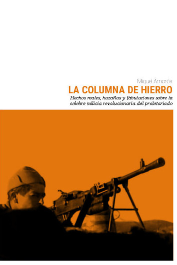 La columna de hierro