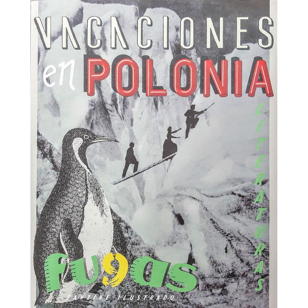 Vacaciones en Polonia #9