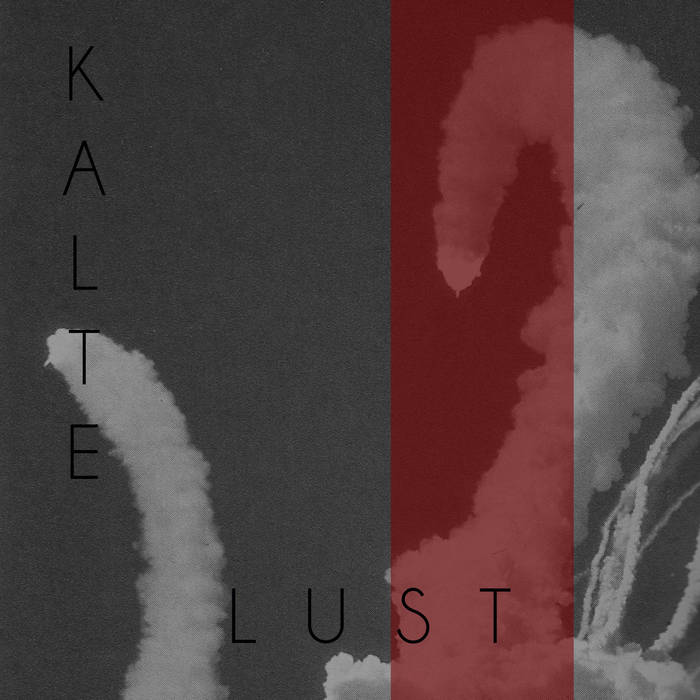kalte lust  (LP)