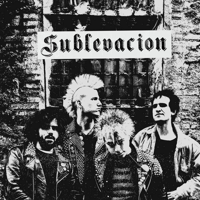 Sublevacion (single)