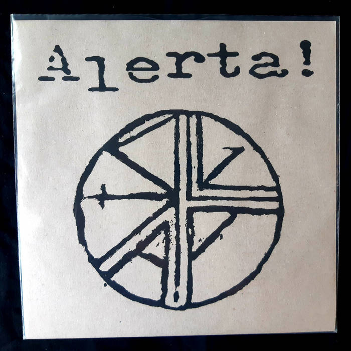 Alerta! - Demo 2013