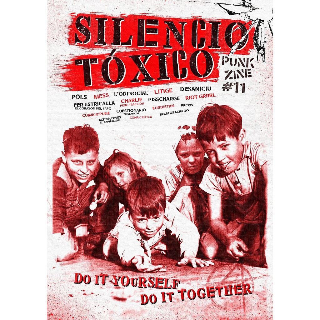 silencio toxico  11