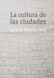 la cultura de las ciudades