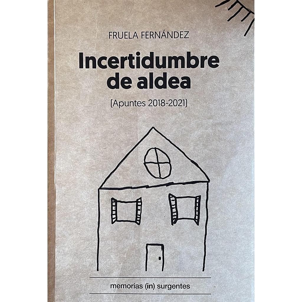 incertidumbre de aldea