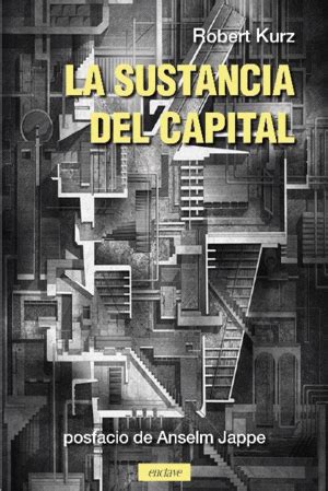 La sustancia del capital