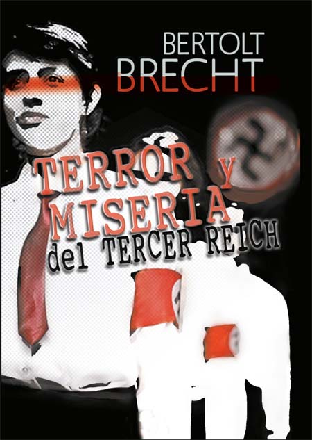 TERROR Y MISERIA DEL TERCER REICH