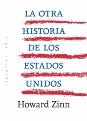 La otra historia de los Estados Unidos (reed. tapa dura)