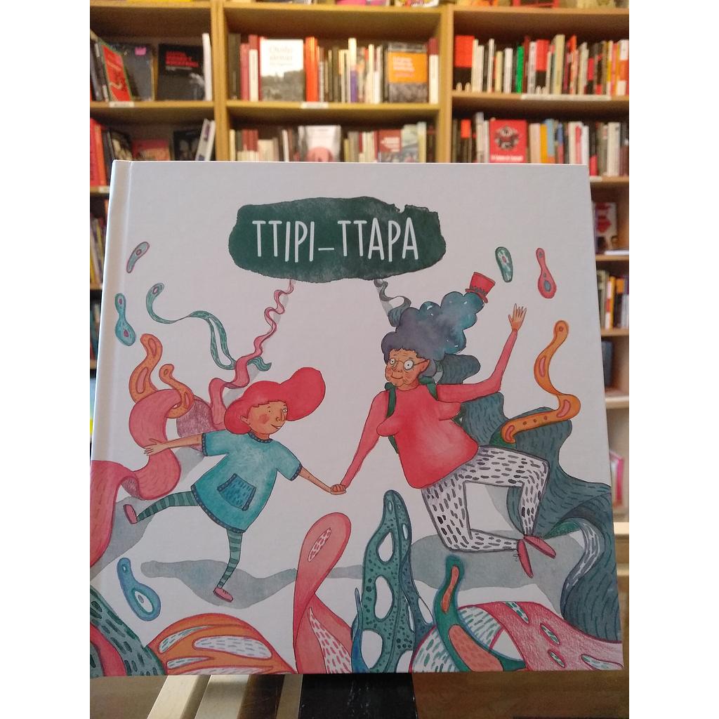 Ttipi Ttapa