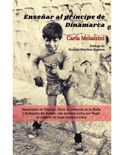 Enseñar al principe de Dinamarca