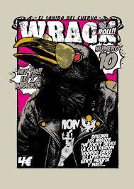 Wrack & Roll # 10